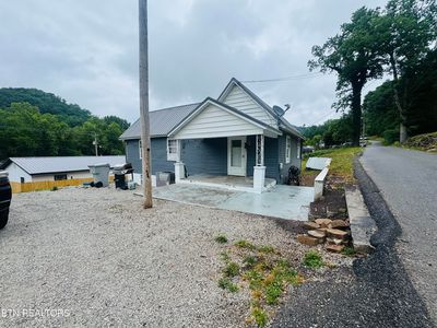 812 Andys Ridge Rd