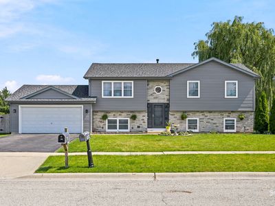 5903 Castlewood Trl
