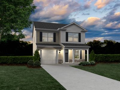 Taylor II Plan, Laurinton Farms