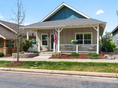 343 Confluence Avenue