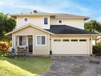 92-7049 Elele St UNIT 29