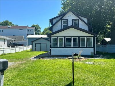 Property at (Undisclosed Address), Hilton, NY