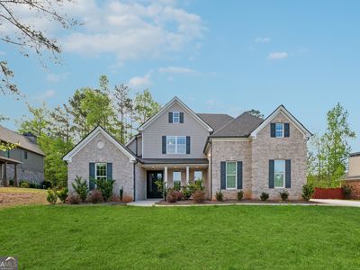 7260 Bluewater Ln
