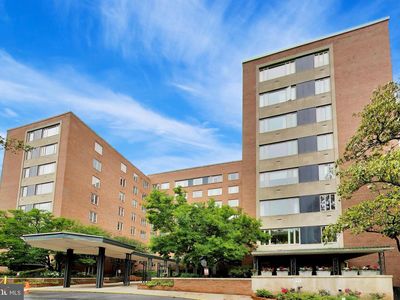 4301 Massachusetts Ave NW APT 5014
