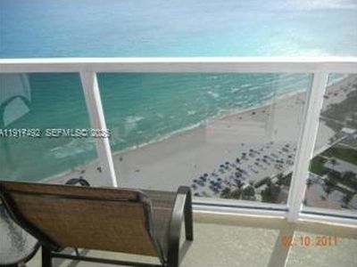 18001 Collins Ave #1711