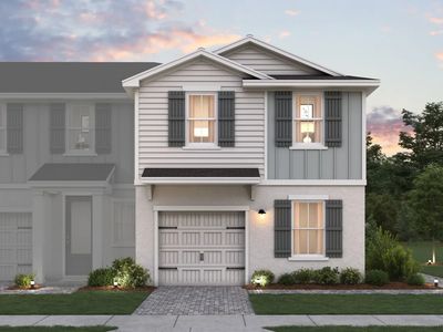 Property at 3768 Jumper Ave, Davenport, FL
