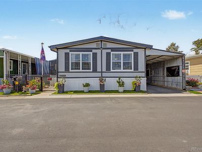 9715 Gull Street LOT 37