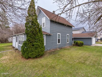 301 Demers Ave