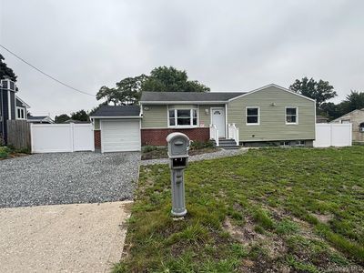 Property at 21 Pinetop Drive, Central Islip, NY