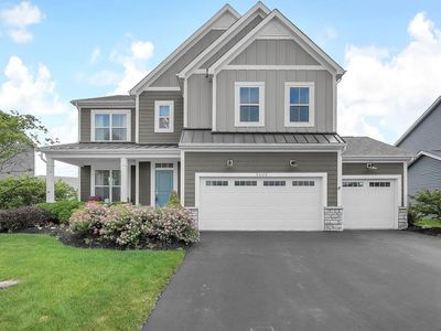 5609 Meadowhaven Dr
