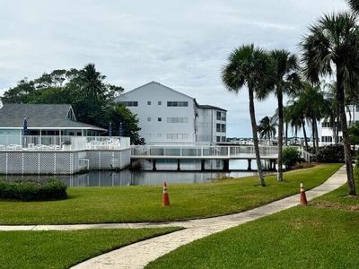1550 NE Ocean Boulevard #B101