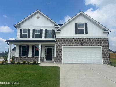 706 Ashburn Drive #Wd237