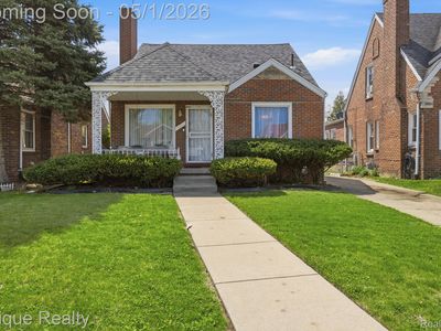 15300 Collingham Dr