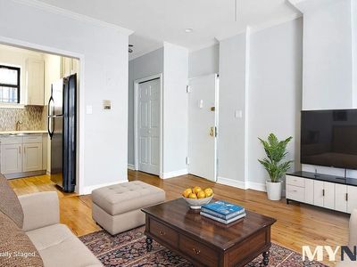 9 Argyle Rd APT 1A