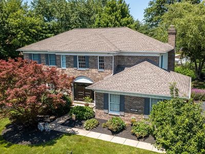 582 Weikel Rd