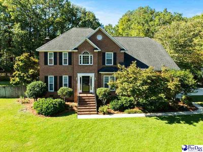 701 Yorkshire Ct