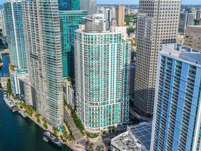 300 S Biscayne Blvd #T-3509