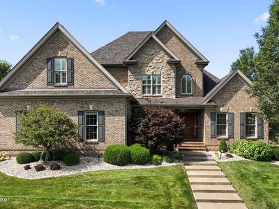 3853 Real Quiet Ln