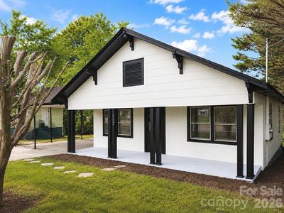Property at 113 Mountain View St, Morganton, NC
