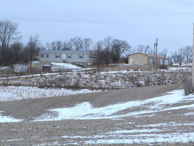 Property at 7932 358th Ave, Spragueville, IA