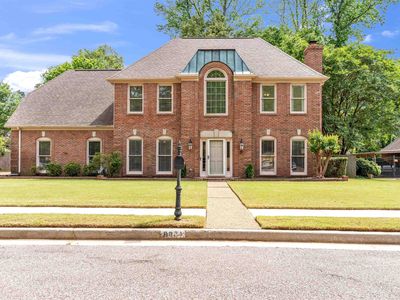 8871 Woodmark Dr