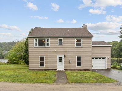 9 Lake Dr E