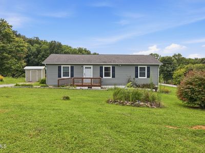 2060 Fishpond Rd