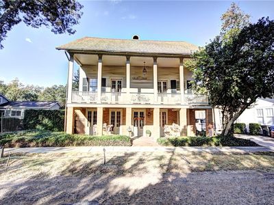 Property at 318 Nelken St, Natchitoches, LA