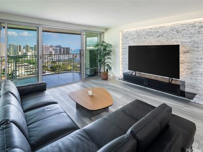 1350 Ala Moana Blvd APT 2806