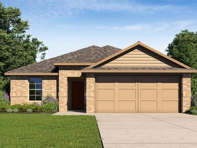 Dalton Plan, The Cottages