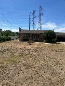 Property at 541 N 1500 W, West Pt, UT