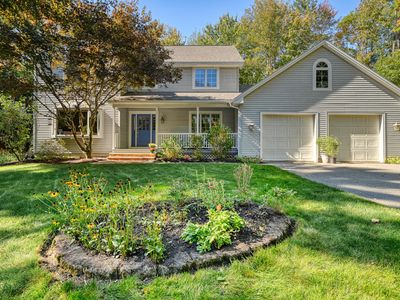 Property at 38 Corbett Lane, Winslow, ME