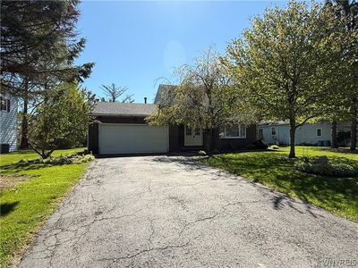 Property at 4669 W Park Dr, Lewiston, NY