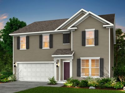 468 Jet Stream Dr Lot 269