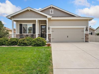 5606 Tumbleweed Ave