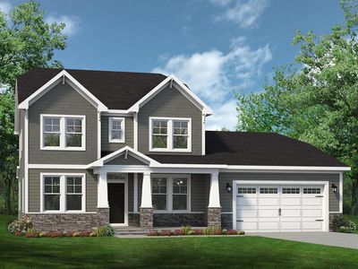 The Berkeley Plan, Estates at River Club