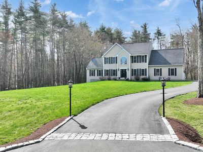 5 Shady Rock Road