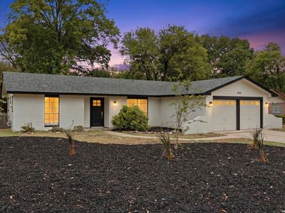 14201 Mesquite Smoke St