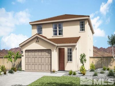 1897 Giant Leap Dr HOMESITE 1138
