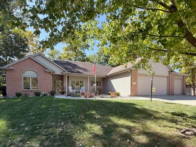 374 S Cross Creek Way