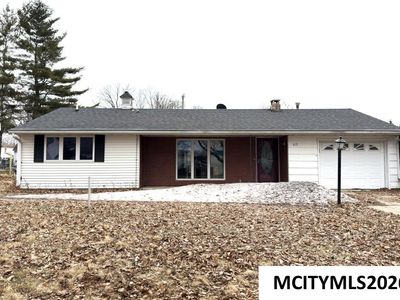 Property at 313 W Bosworth St, Manly, IA