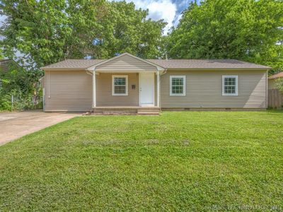 Property at 107 W 7th St, Owasso, OK