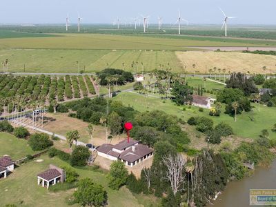 Property at 108 Palma Ln, Bayview, TX