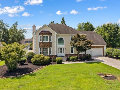 2001 Kingsridge Dr