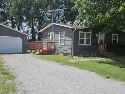 Property at 401 Saunders Ave, Evansdale, IA
