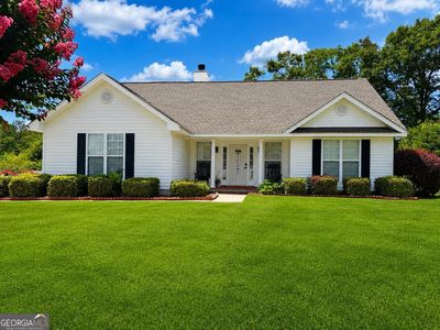 Property at 135 Westchester Cir, Dublin, GA