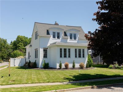 206 Tuscarora Rd