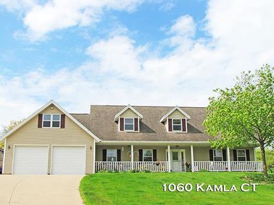 1060 Kamla Court
