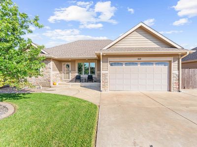 610 Quail Hollow Dr