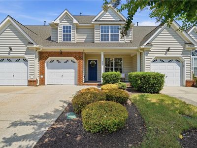 802 Devereaux Dr